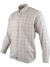 Countryman Overhemd Marineblauw