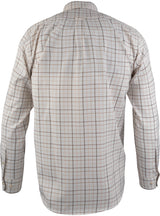 Countryman Overhemd Marineblauw