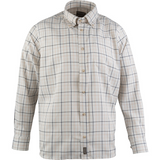 Countryman Overhemd Marineblauw