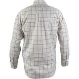 Countryman Overhemd Marineblauw