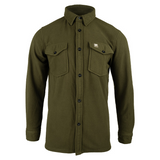 polar-fleece-shirt-dark-olive