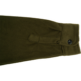 Polar Fleece Overhemd Donkerolijf