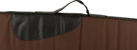 Canvas Hagelgeweerfoedraal