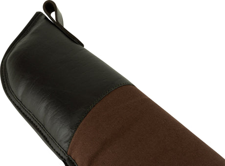 Canvas Hagelgeweerfoedraal