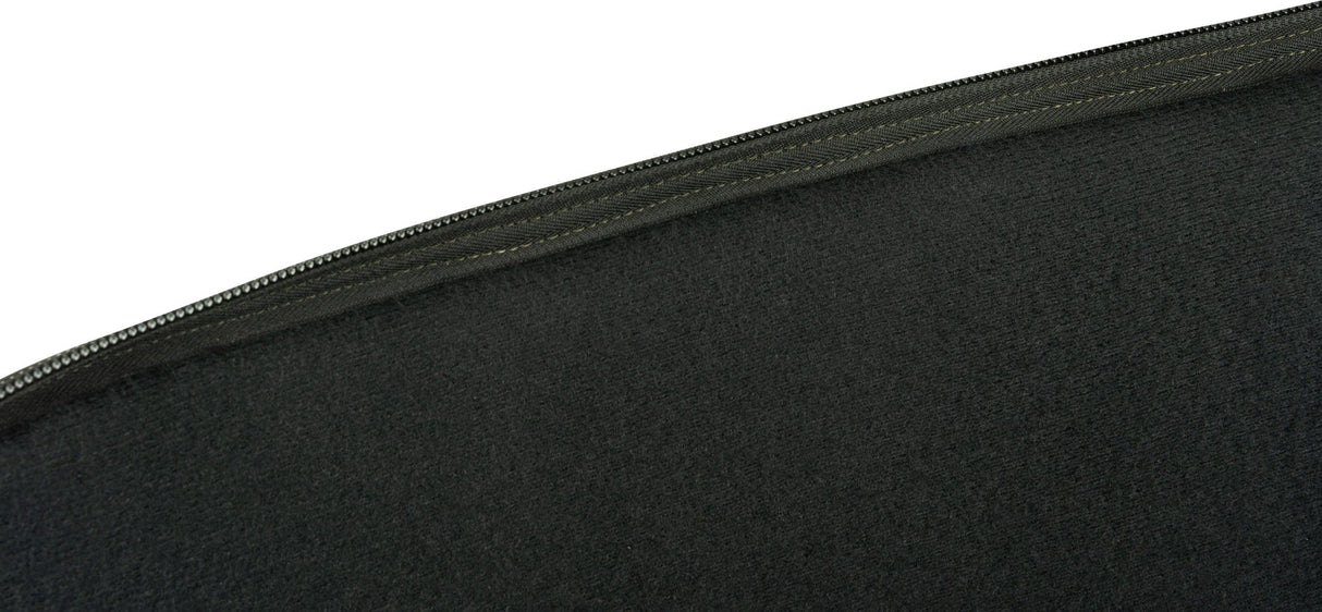 Canvas Hagelgeweerfoedraal