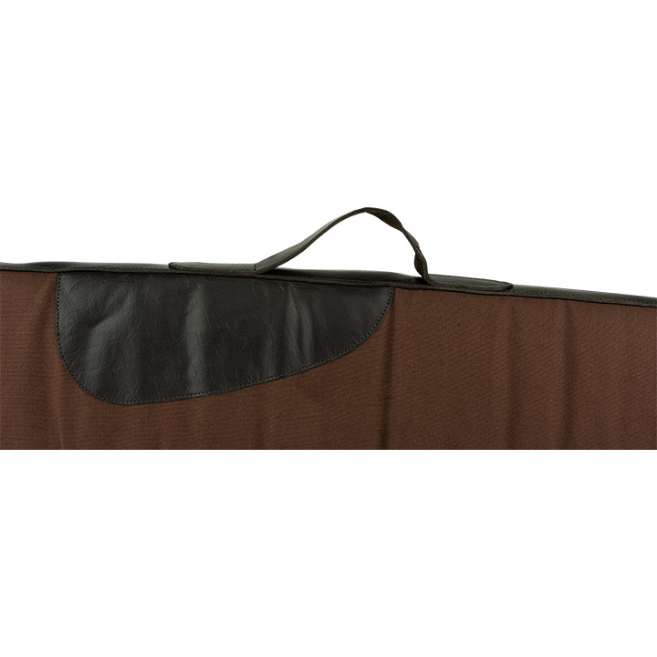 Canvas Hagelgeweerfoedraal