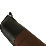 Canvas Hagelgeweerfoedraal