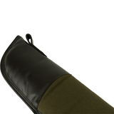 Canvas Hagelgeweerfoedraal