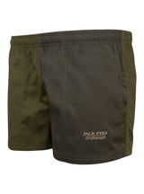 Yakka Short