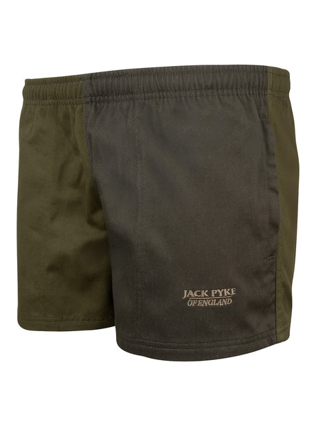 Yakka Short