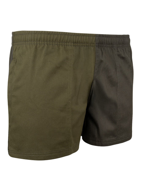 Yakka Short