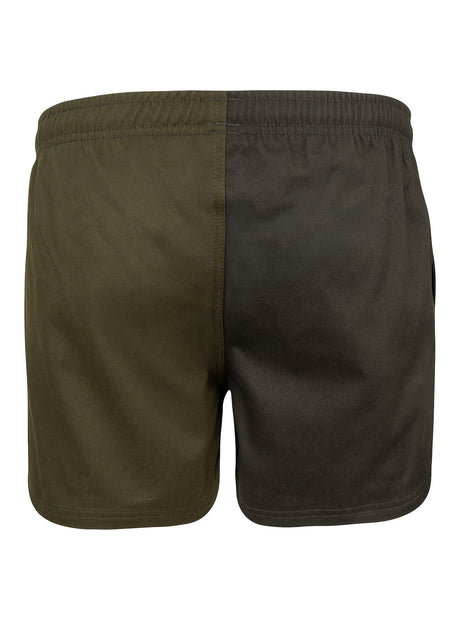 Yakka Short