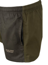 Yakka Short