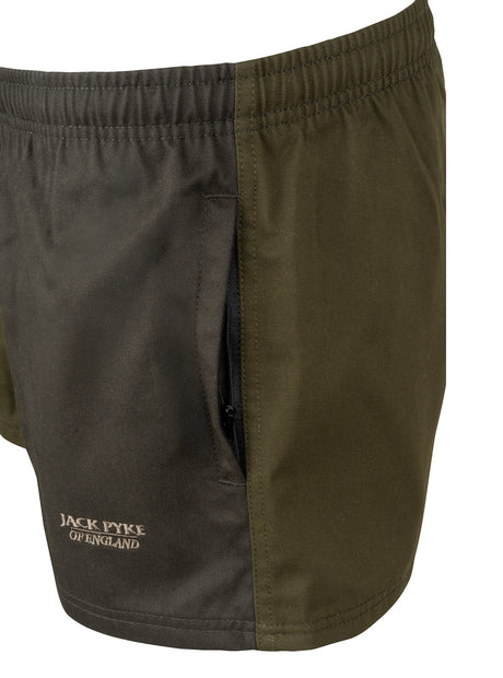 Yakka Short