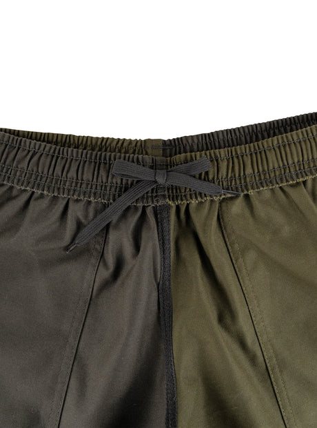 Yakka Short