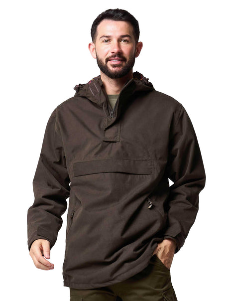 Ashcombe Smock