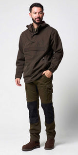 Ashcombe Smock