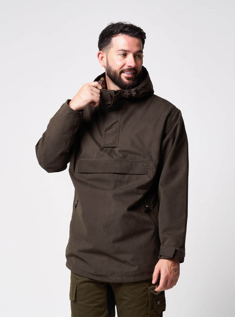 Ashcombe Smock