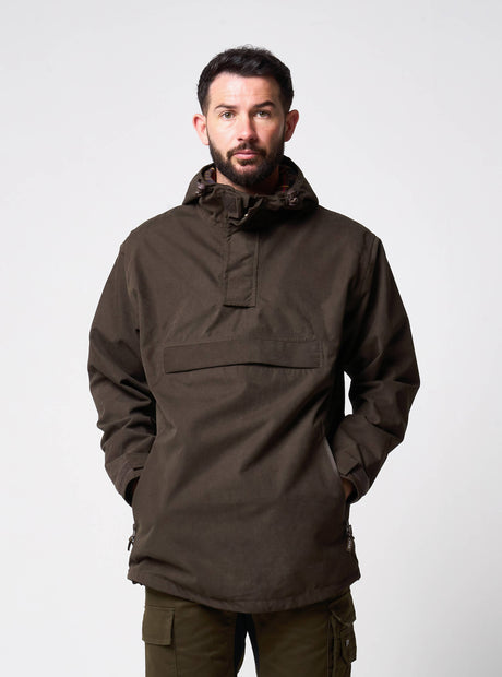 Ashcombe Smock