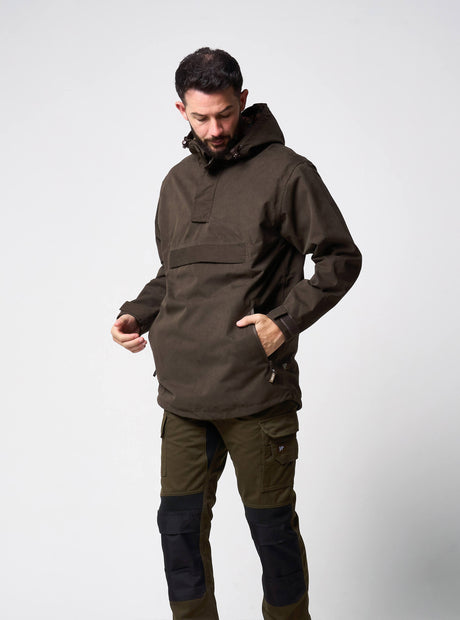 Ashcombe Smock