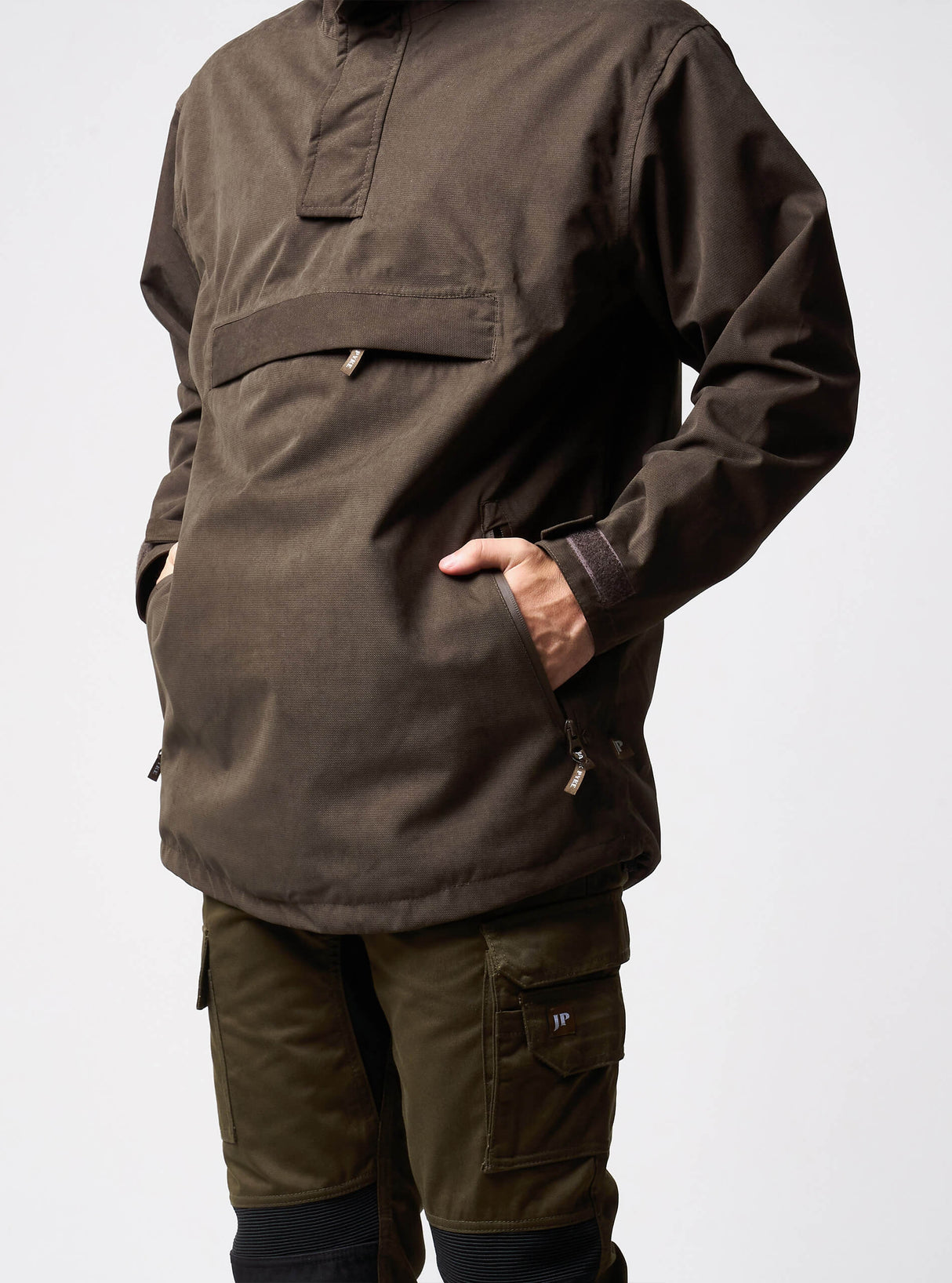 Ashcombe Smock
