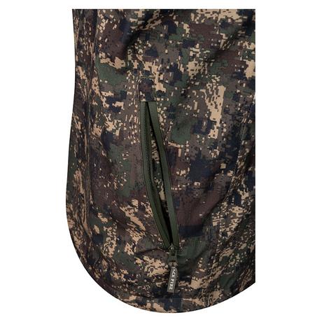 Galbraith Smock Digicam
