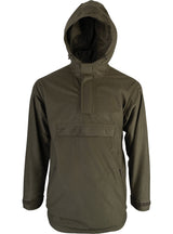 Galbraith Smock Mosgroen
