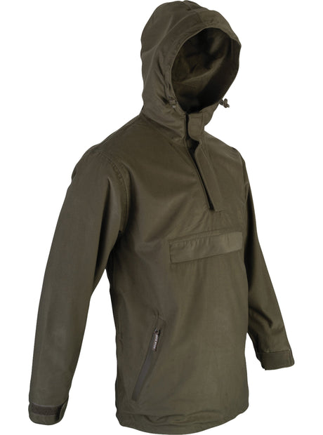 Galbraith Smock Mosgroen