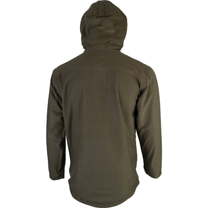 Galbraith Smock Mosgroen