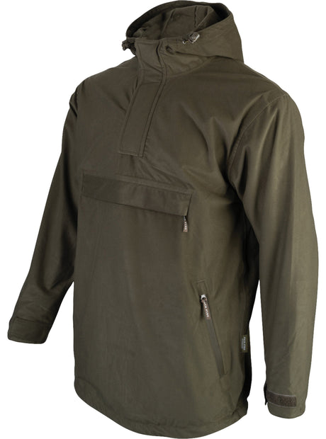 Galbraith Smock Mosgroen