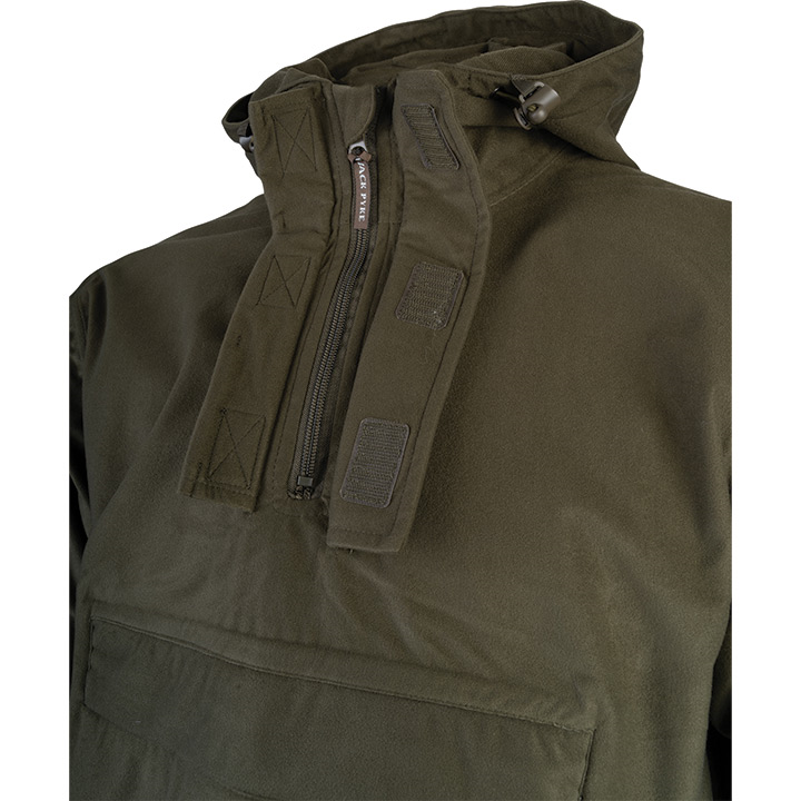 Galbraith Smock Mosgroen