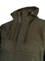 Galbraith Smock Mosgroen