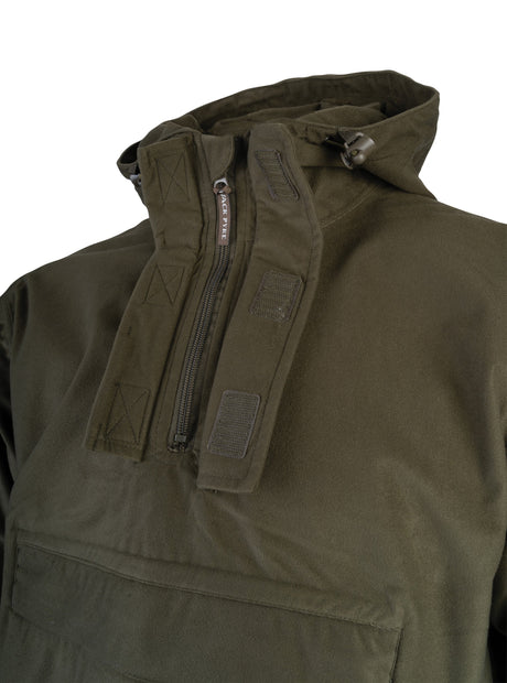 Galbraith Smock Mosgroen