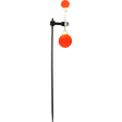 Mini Spinnerdoel Grondpen