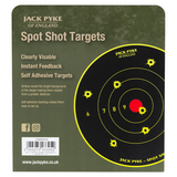 Spot Shot Schietkaarten 2 inch