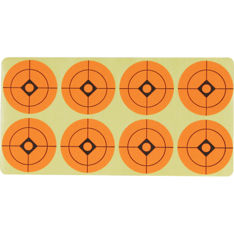 Doelstickers 1,5 inch