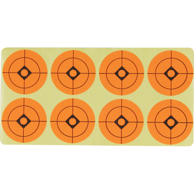 Doelstickers 1,5 inch