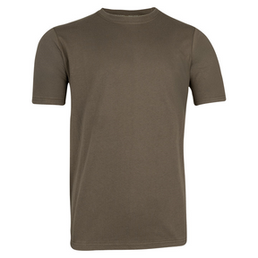 Katoenen T-shirt