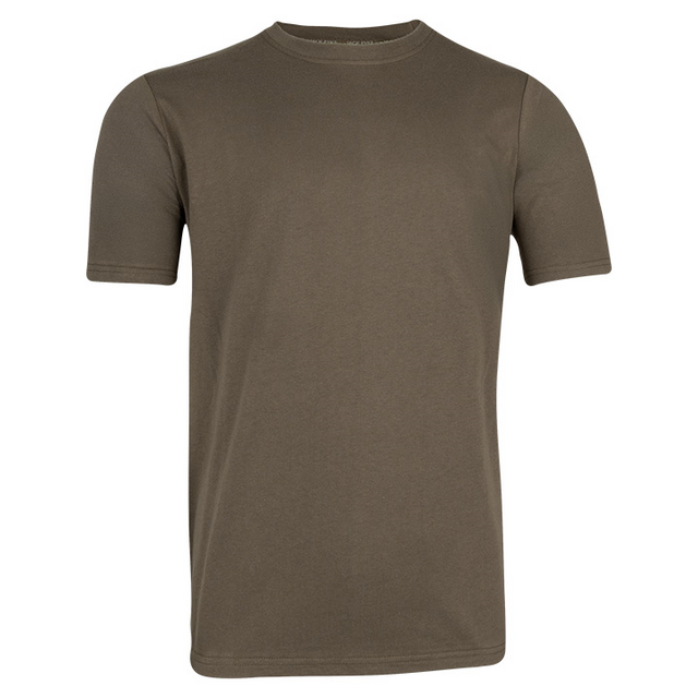 Katoenen T-shirt