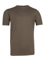 Katoenen T-shirt