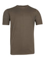 Katoenen T-shirt