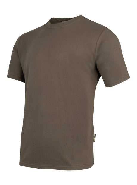 Katoenen T-shirt