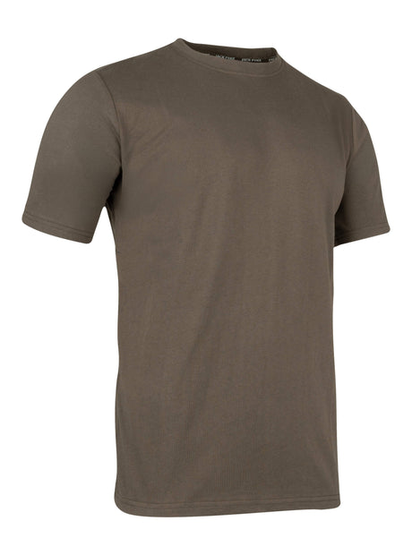 Katoenen T-shirt