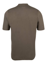 Katoenen T-shirt