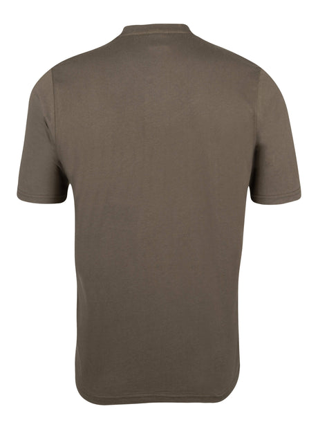 Katoenen T-shirt