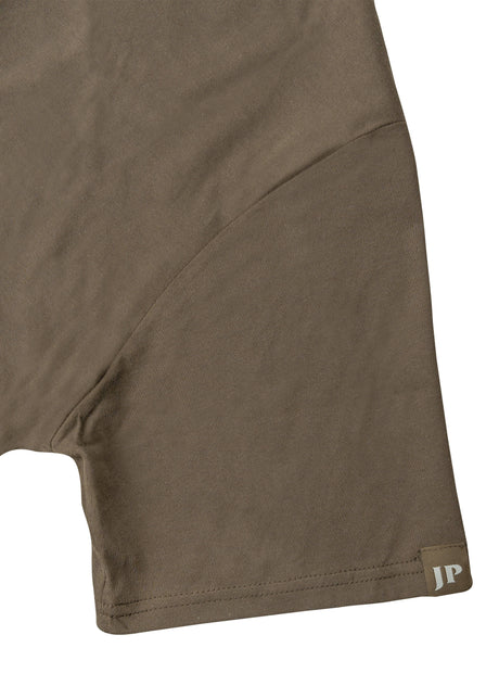 Katoenen T-shirt