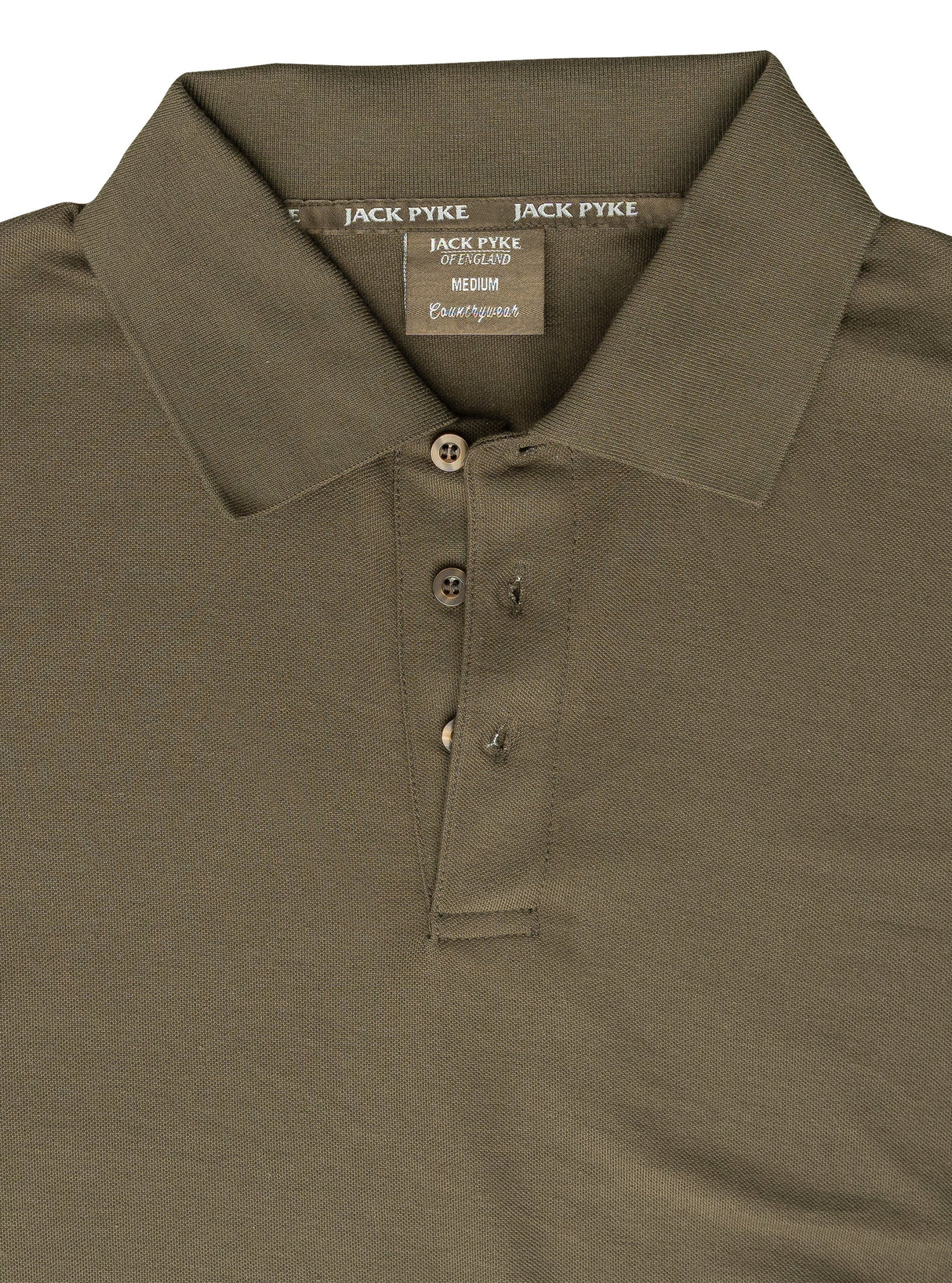 Shires Poloshirt