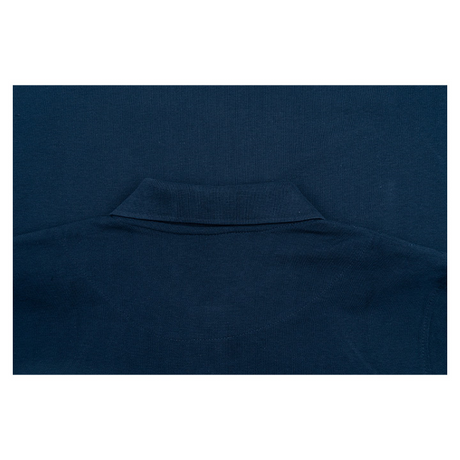 Sporting Poloshirt Marineblauw