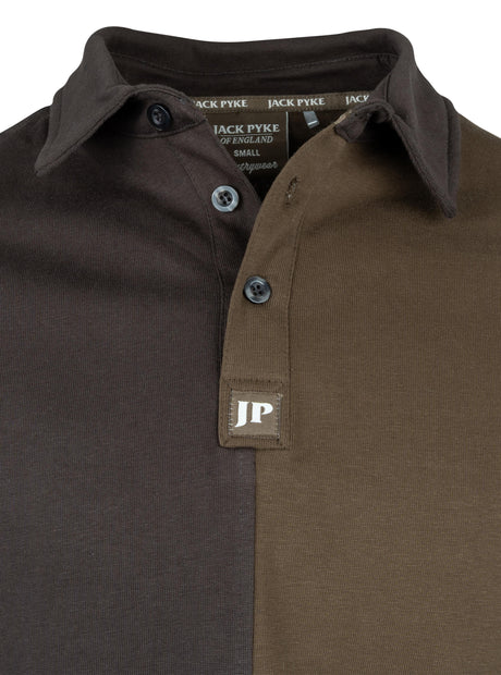 Rugbyshirt