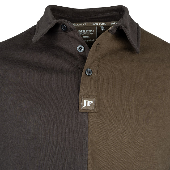 Rugbyshirt